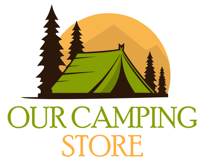 Our Camping Store