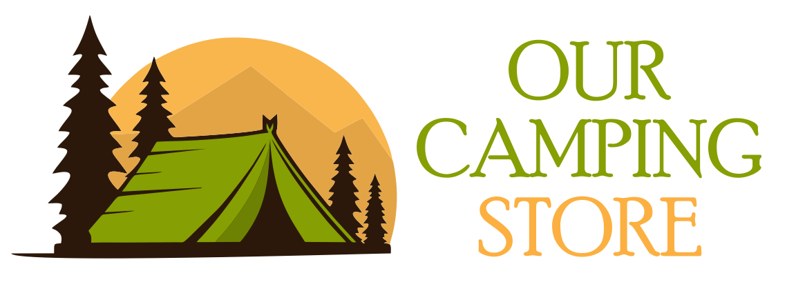 Our Camping Store